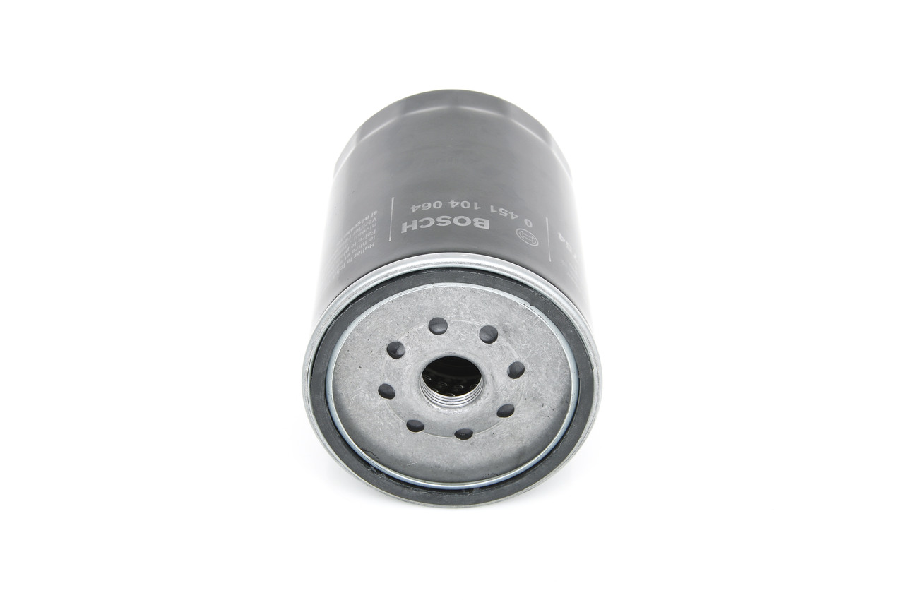 Original Opel OMEGA BOSCH Filter für Öl 0 451 104 064
