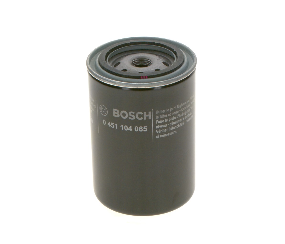 YT0152 OE BOSCH Ölfilter 0 451 104 065