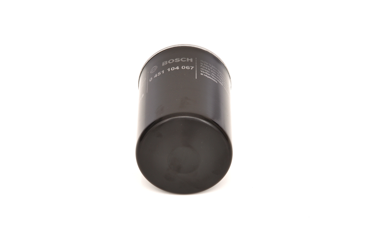 152089X70A OE BOSCH Ölfilter 0 451 104 067
