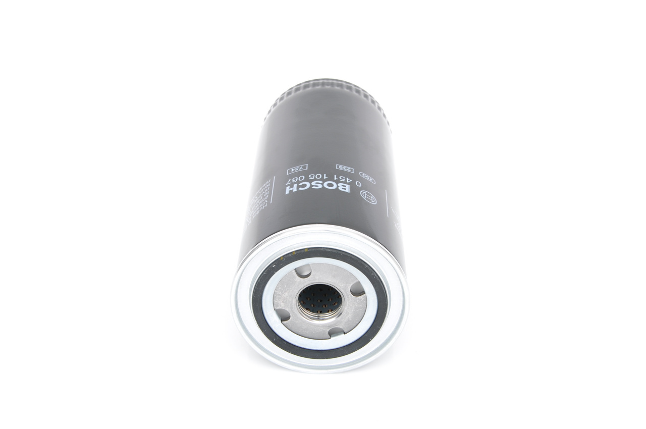 1202849700 OE BOSCH Oljni filter 0 451 105 067