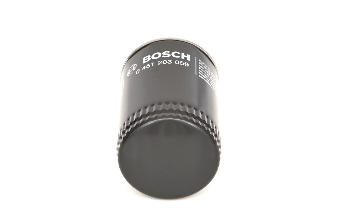 2862642M1 OE BOSCH Filtre à huile 0 451 203 059