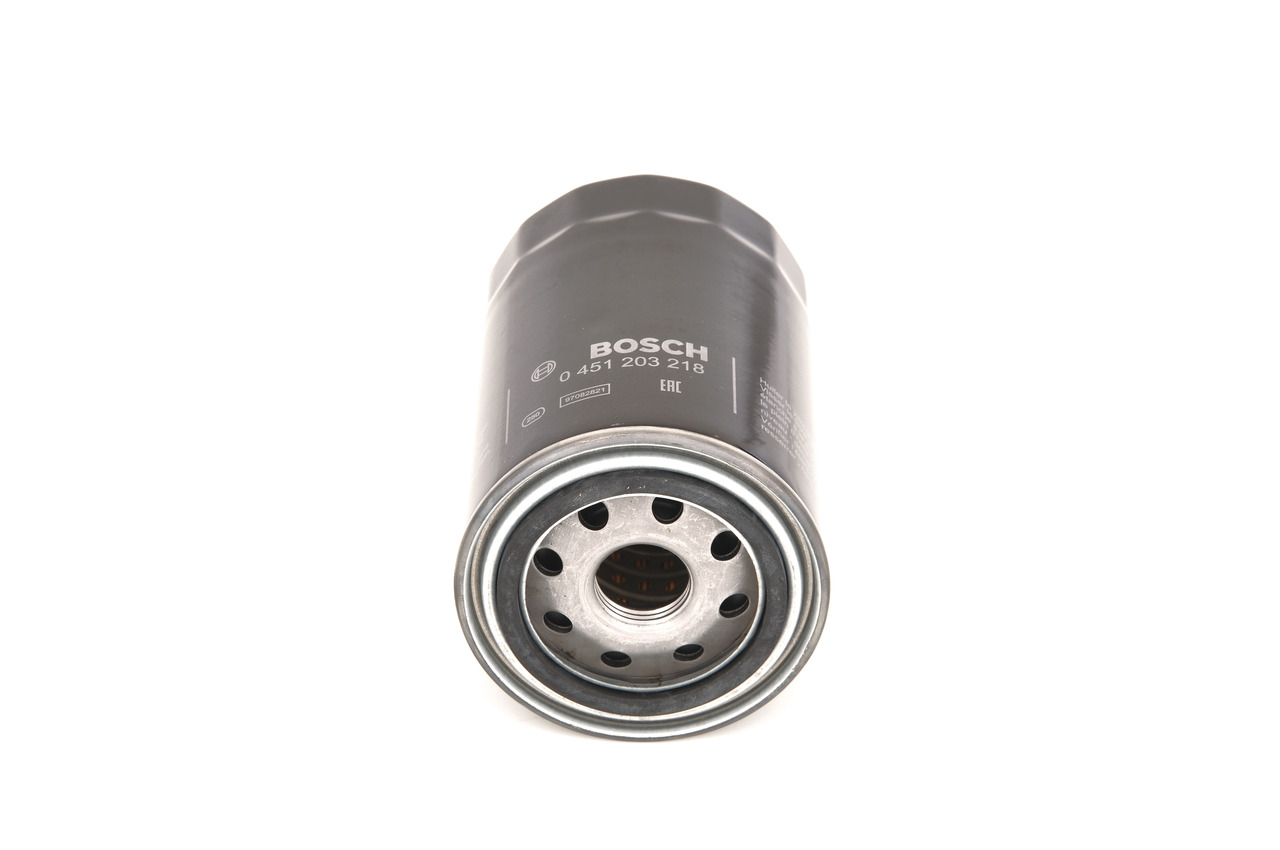 6002116240 OE BOSCH Ölfilter 0 451 203 218