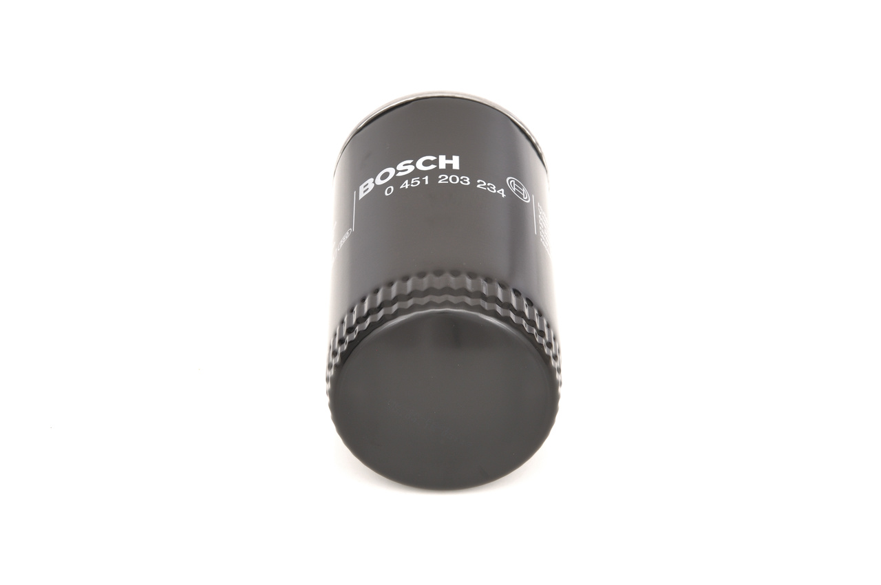 BOSCH Oliefilter 0 451 203 234