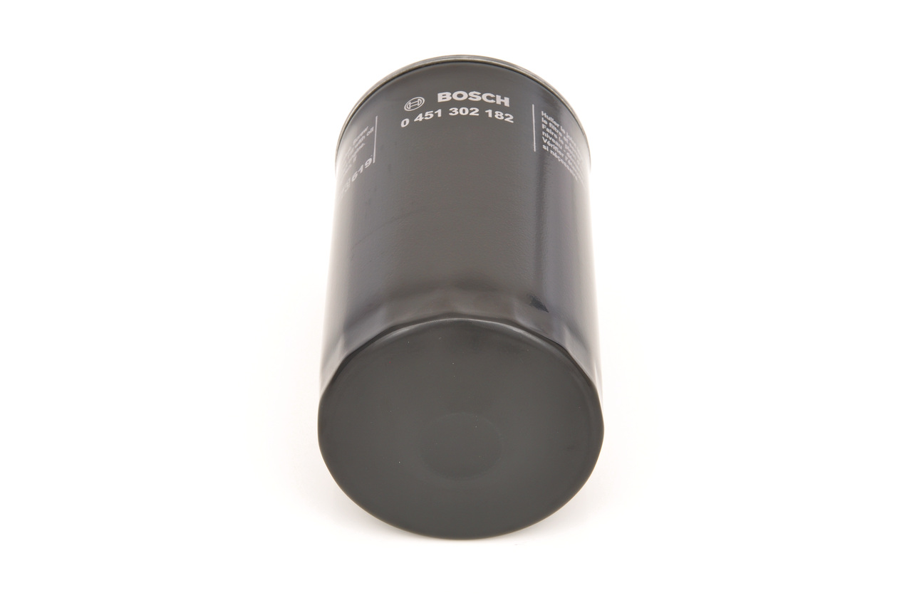 1909101 OE BOSCH Ölfilter 0 451 302 182