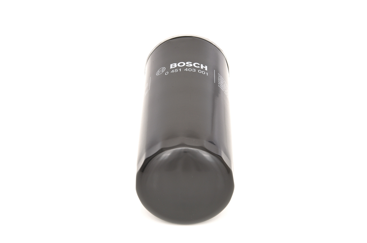 BOSCH 71455205 Oljefilter