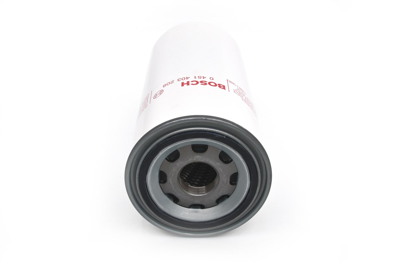 Acheter BOSCH Filtre à huile 0 451 403 208