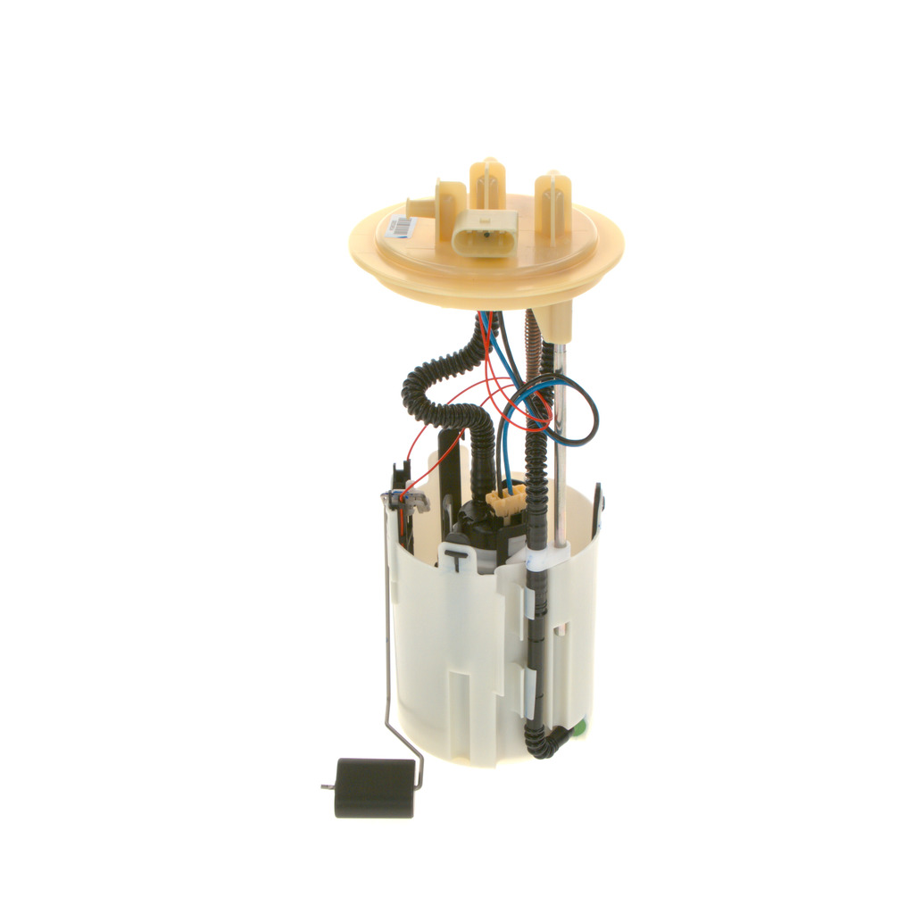 BOSCH Polttoaineen syöttöyksikkö 0 580 203 006