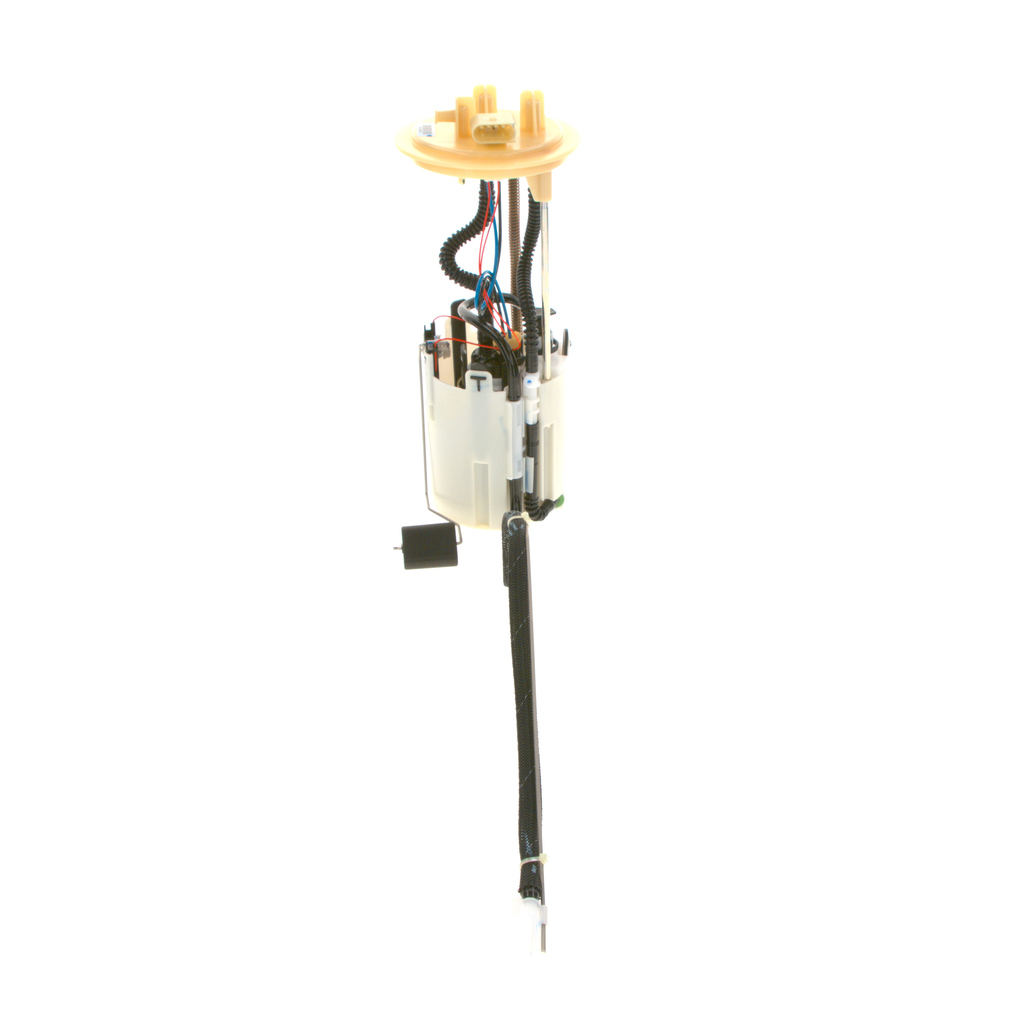 2E0919050AD OE BOSCH Unité d'injection de carburant 0 580 203 010