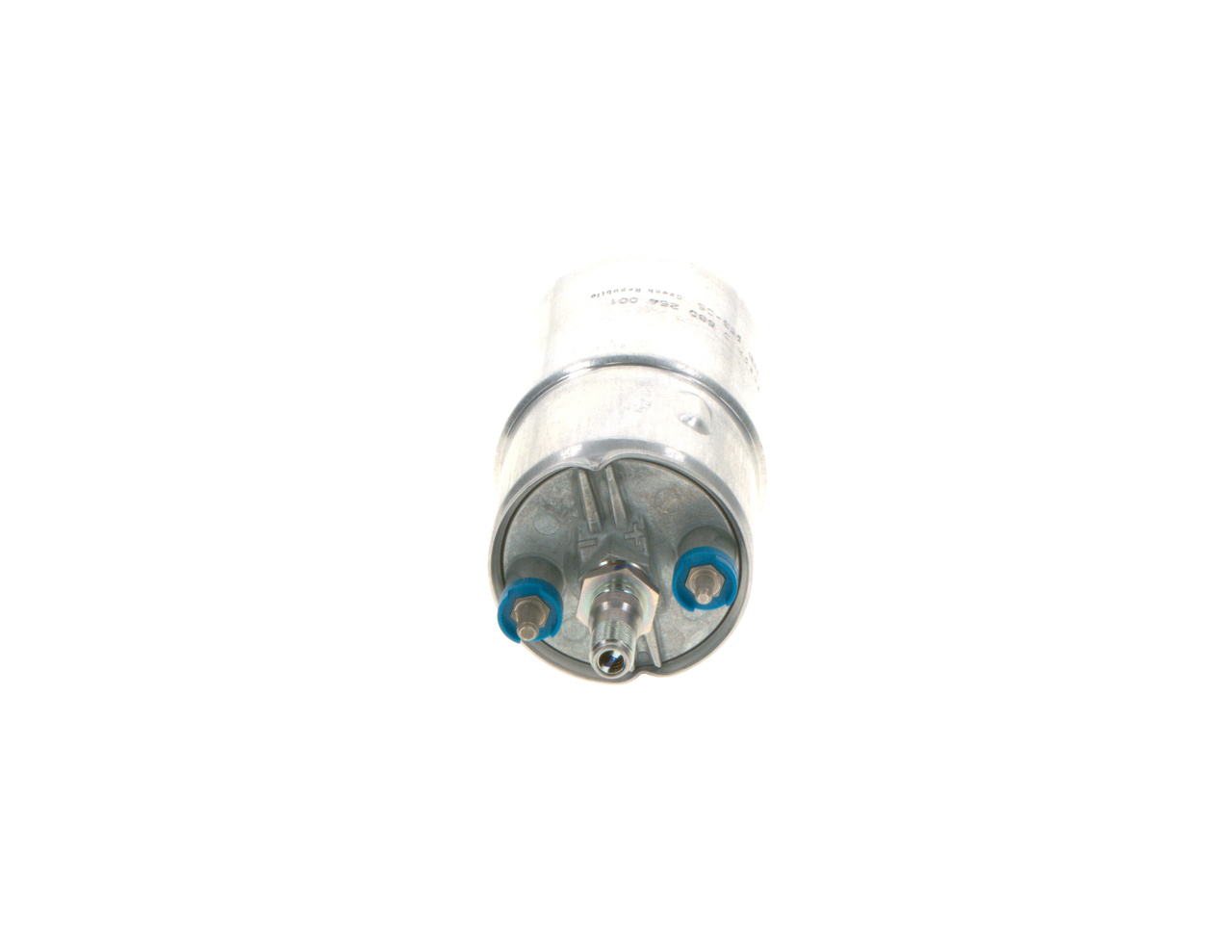 BOSCH 0 580 254 001 Brændstofpumpe VW Passat Variant (33B) 2.2 Benzin 136 HK 1985 pris