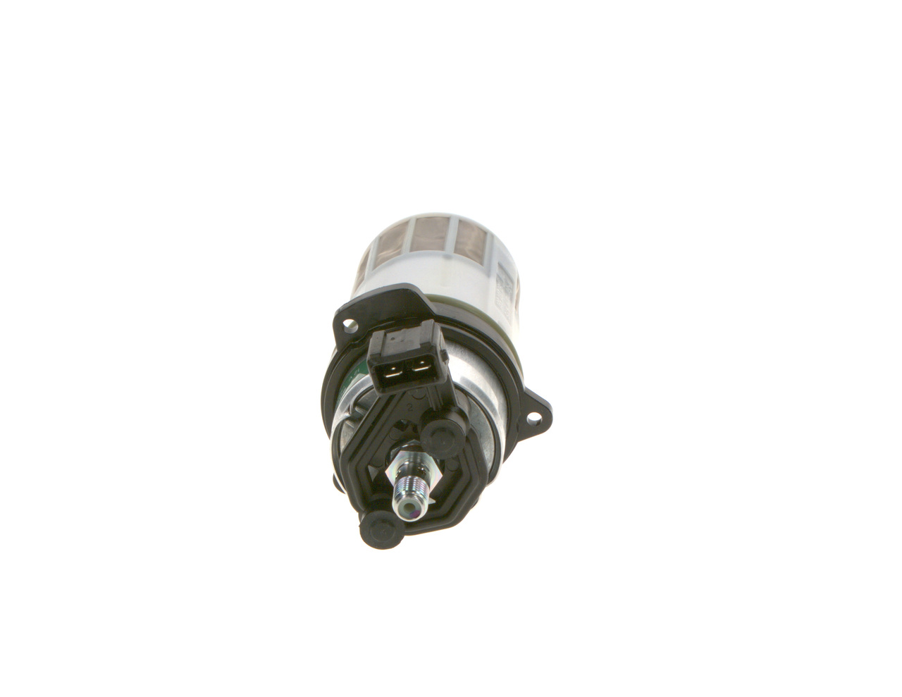 BOSCH 0 580 254 033 Pompe de gavage VOLKSWAGEN Jetta Mk2 (19E, 1G2, 165) 2.0 Essence 136 CV 1990 prix