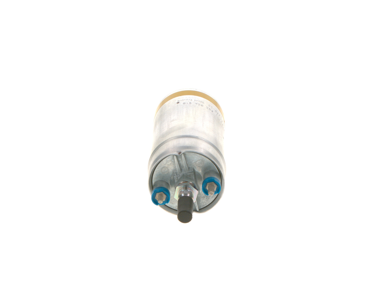 Kraftstoffpumpe BOSCH 0 580 254 918 passend für PORSCHE, BENTLEY, ROLLS-ROYCE zum günstigen Preis