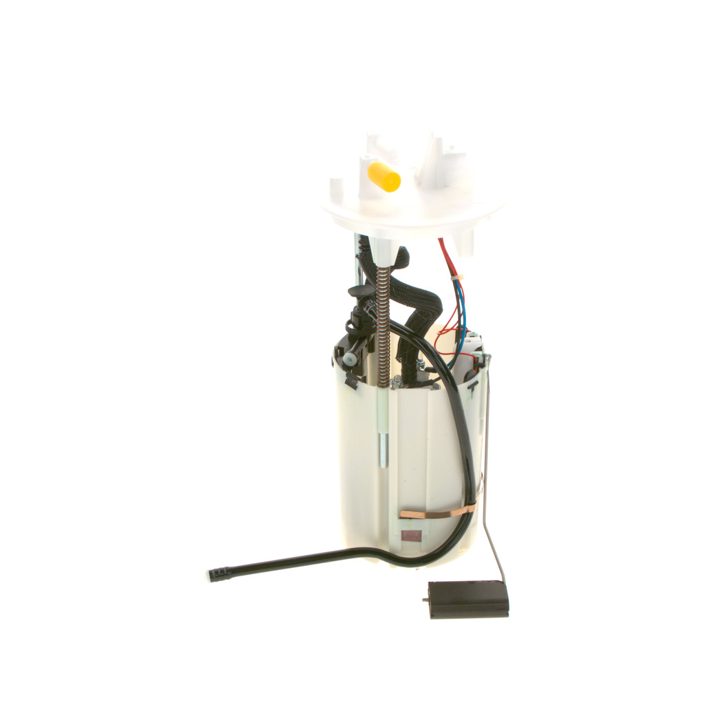 BOSCH Impianto alimentazione carburante 0 580 303 010