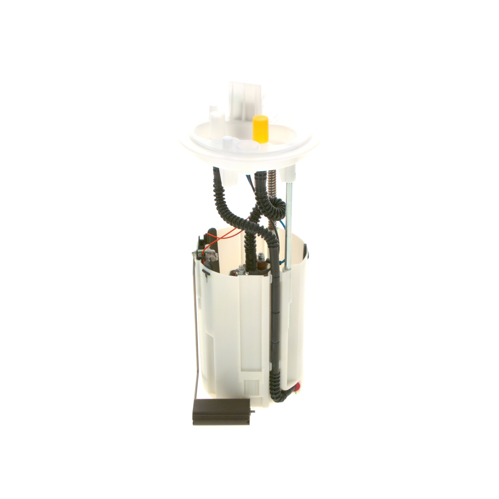 BOSCH 0 580 303 082 Guarnizione, pompa carburante FIAT Doblo Station Wagon (119_, 223_) 1.6 16V Benzina 103 CV 2001 prezzo