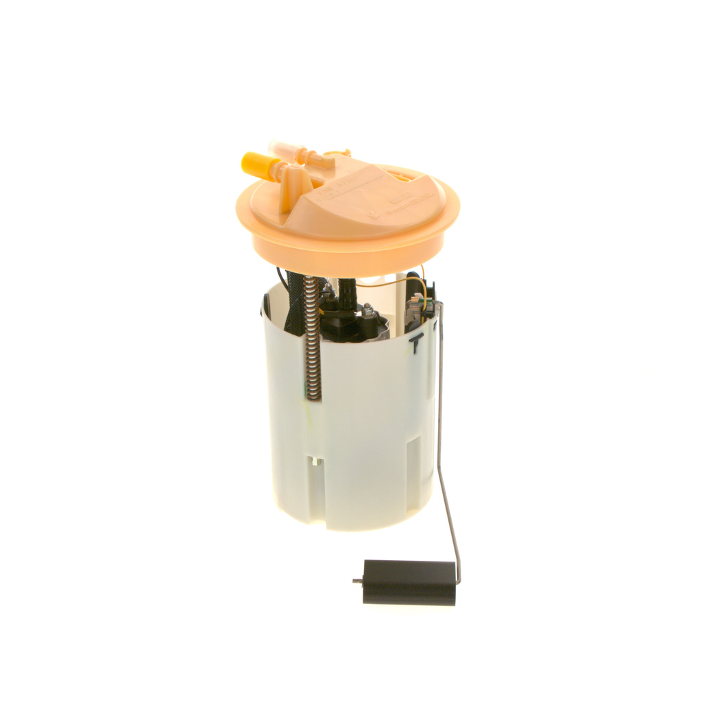 BOSCH 0 580 303 085 Benzinpumpe VOLVO C70 2 Cabriolet 2.4 D5 Diesel 180 HK 2012 pris
