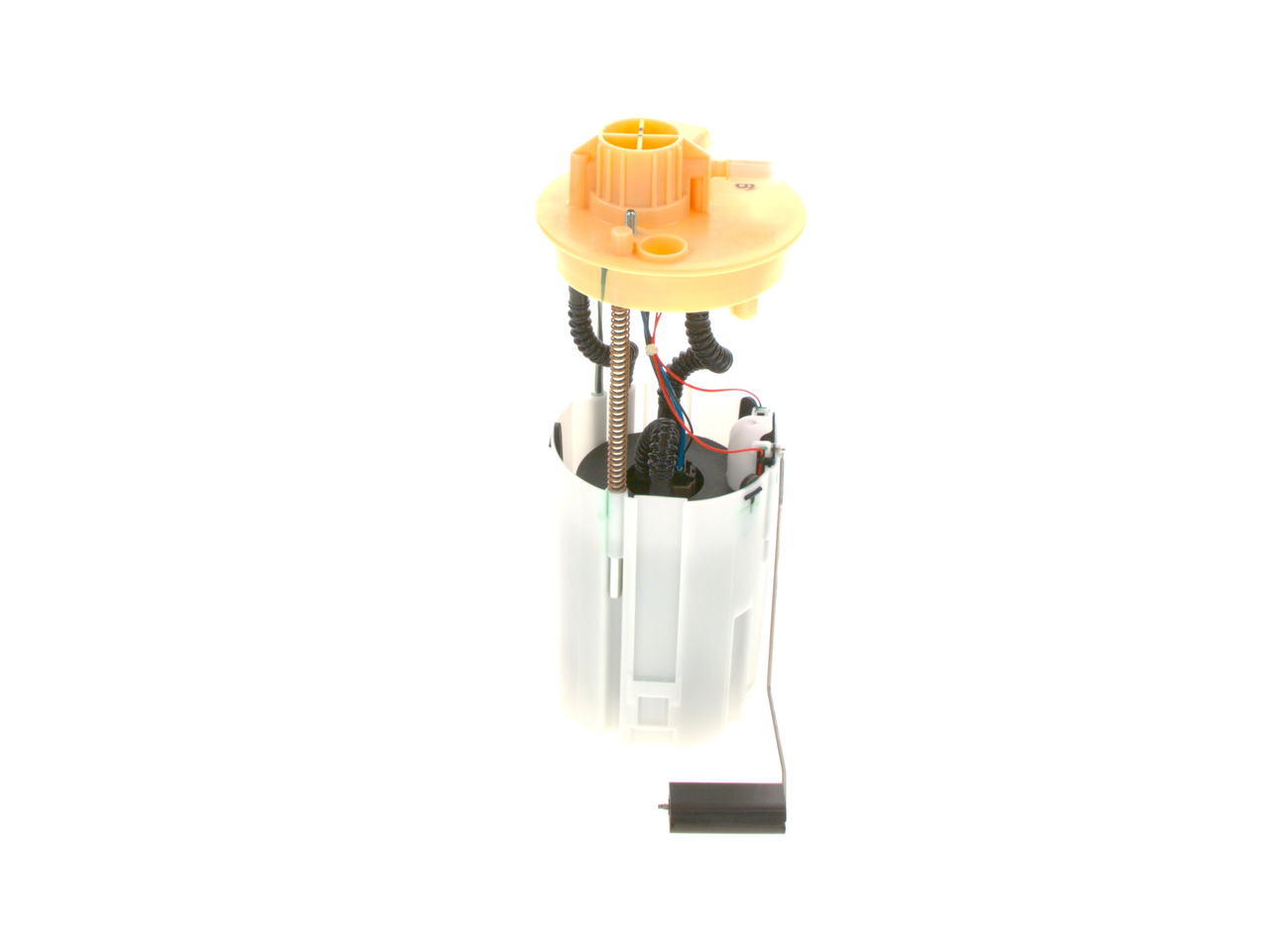 BOSCH Polttoaineen syöttöyksikkö 0 580 313 011
