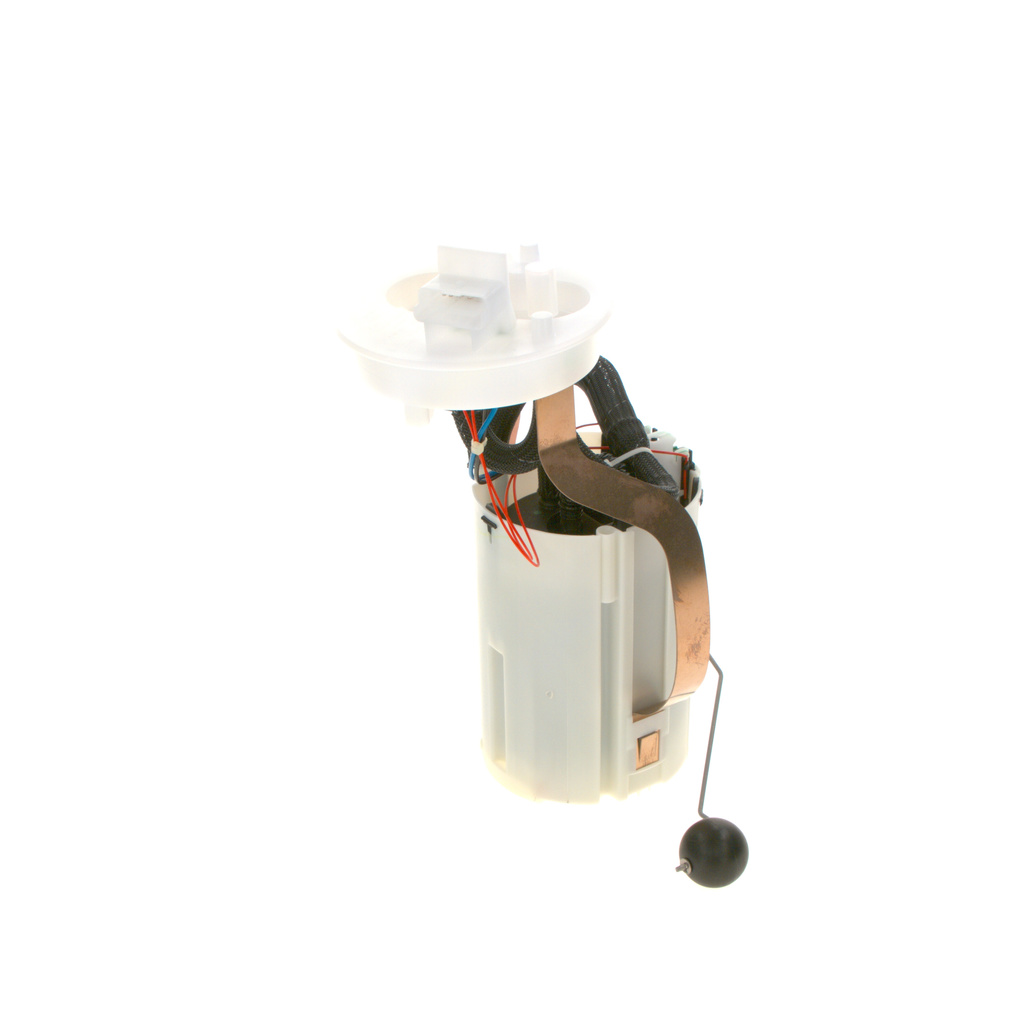 BOSCH 0 580 313 021 Benzinpumpe LANCIA Kappa Sedan (838) 3.0 24V (838AD1AA, 838AD11A, 838XD1AA, 838ZD1AA) Benzin 204 HK 1994 pris