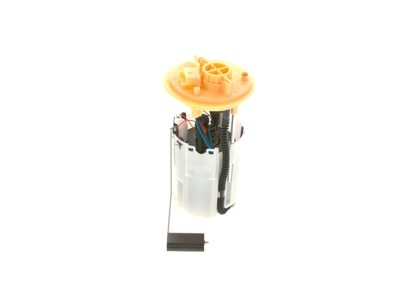 0 580 313 026 BOSCH Fuel pumps for FIAT PANDA
