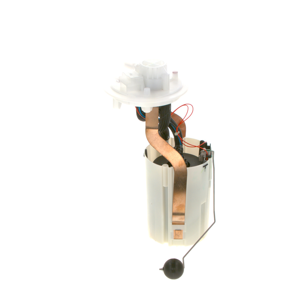 BOSCH 0 580 313 076 Dieselpump Alfa Romeo 166 936 2.0 T.Spark (936A3B00) Bensin 150 hk 2000 pris