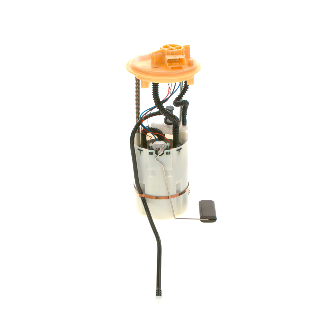 BOSCH 0 580 313 081 Kuro siurblys LANCIA Thesis (841) 3.2 V6 (841.AXF110) benzinas 230 AG 2005