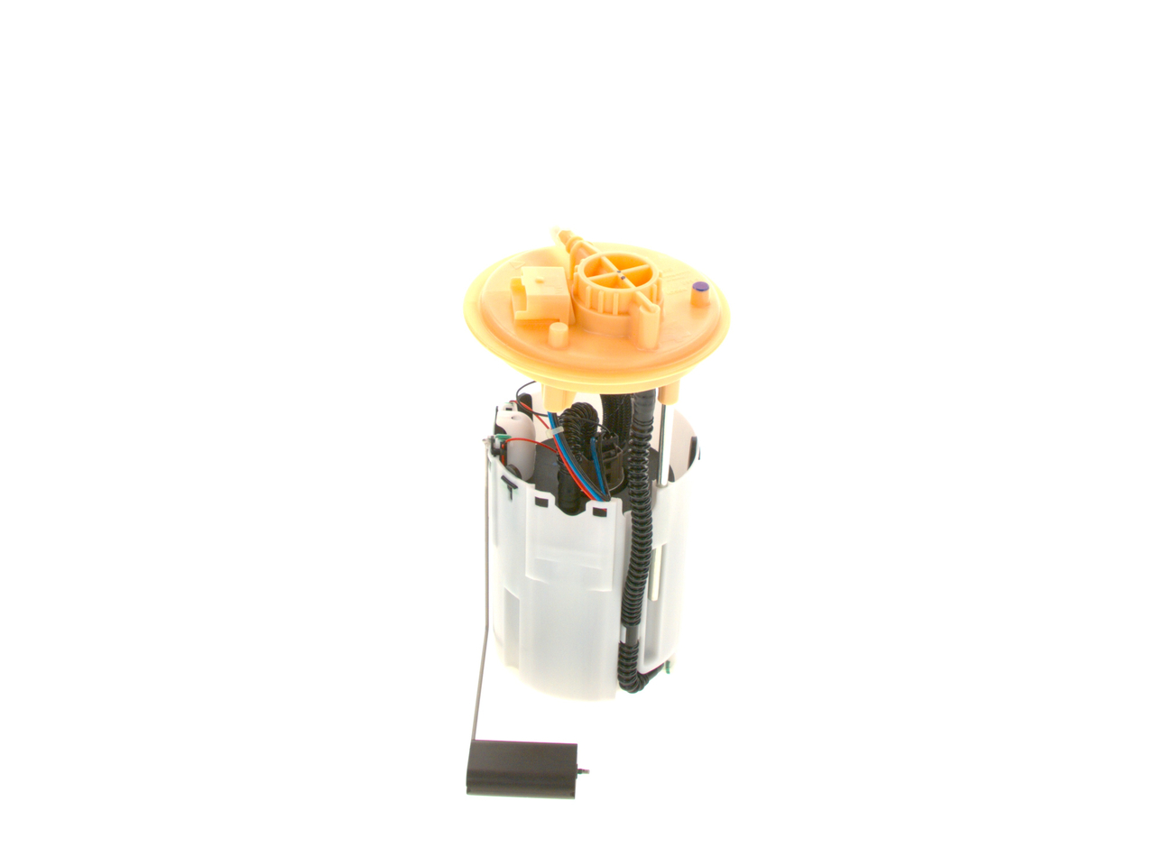 BOSCH Fuel feed unit 0 580 313 092