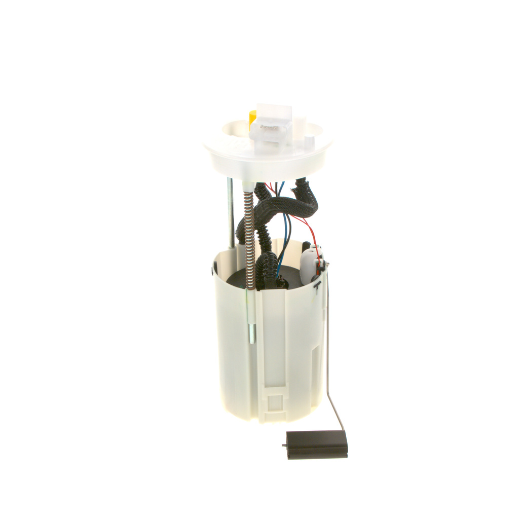 BOSCH Polttoaineen syöttöyksikkö 0 580 313 108