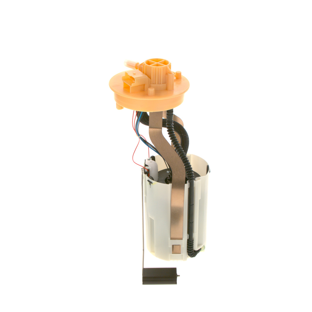 BOSCH Unidad de alimentación de combustible 0 580 313 117