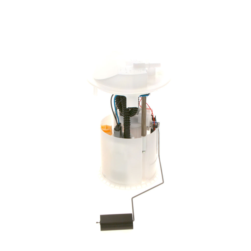 BOSCH Polttoaineen syöttöyksikkö 0 580 314 017