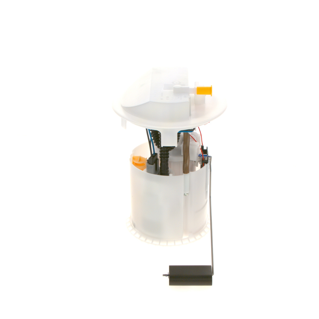 originais Citroën JUMPY BOSCH Bomba de alimentação 0 580 314 035