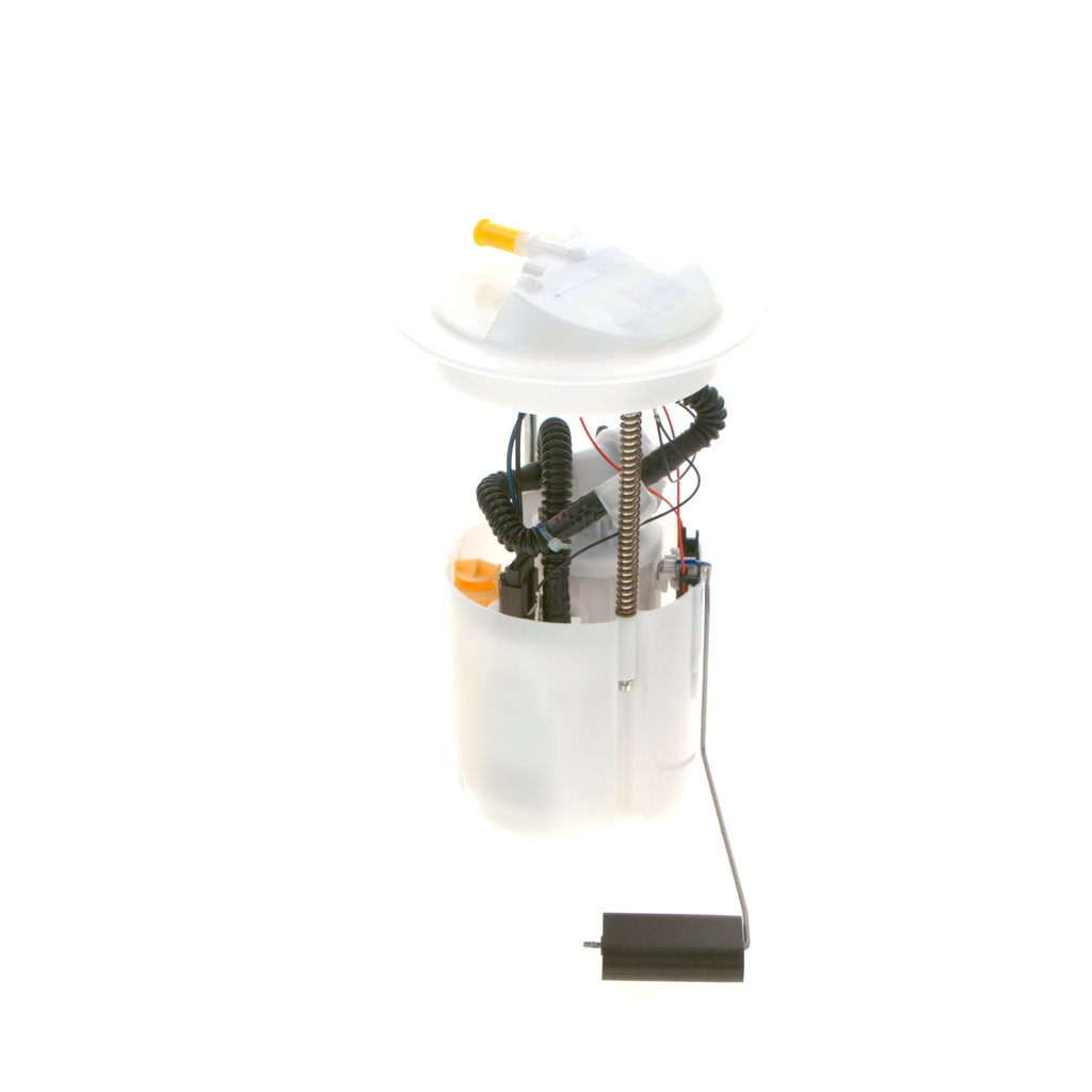 BOSCH Impianto alimentazione carburante 0 580 314 042