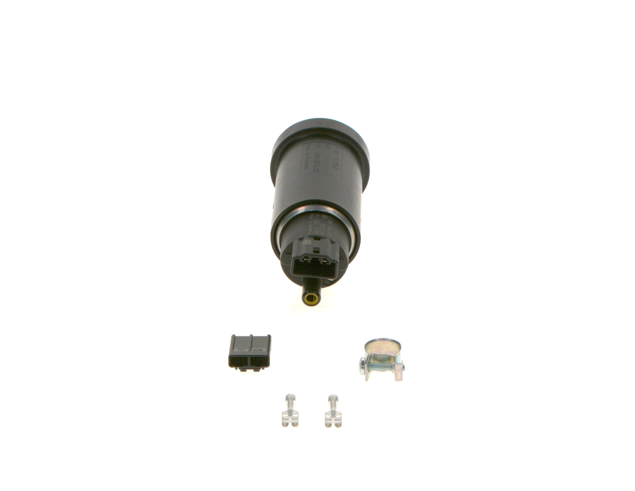 BOSCH Brandstofpomp 0 580 314 153