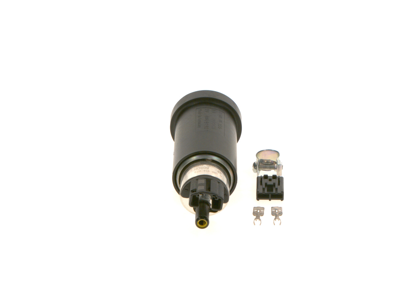 d'origine Audi COUPÉ BOSCH Module d'alimentation en carburant 0 580 314 155