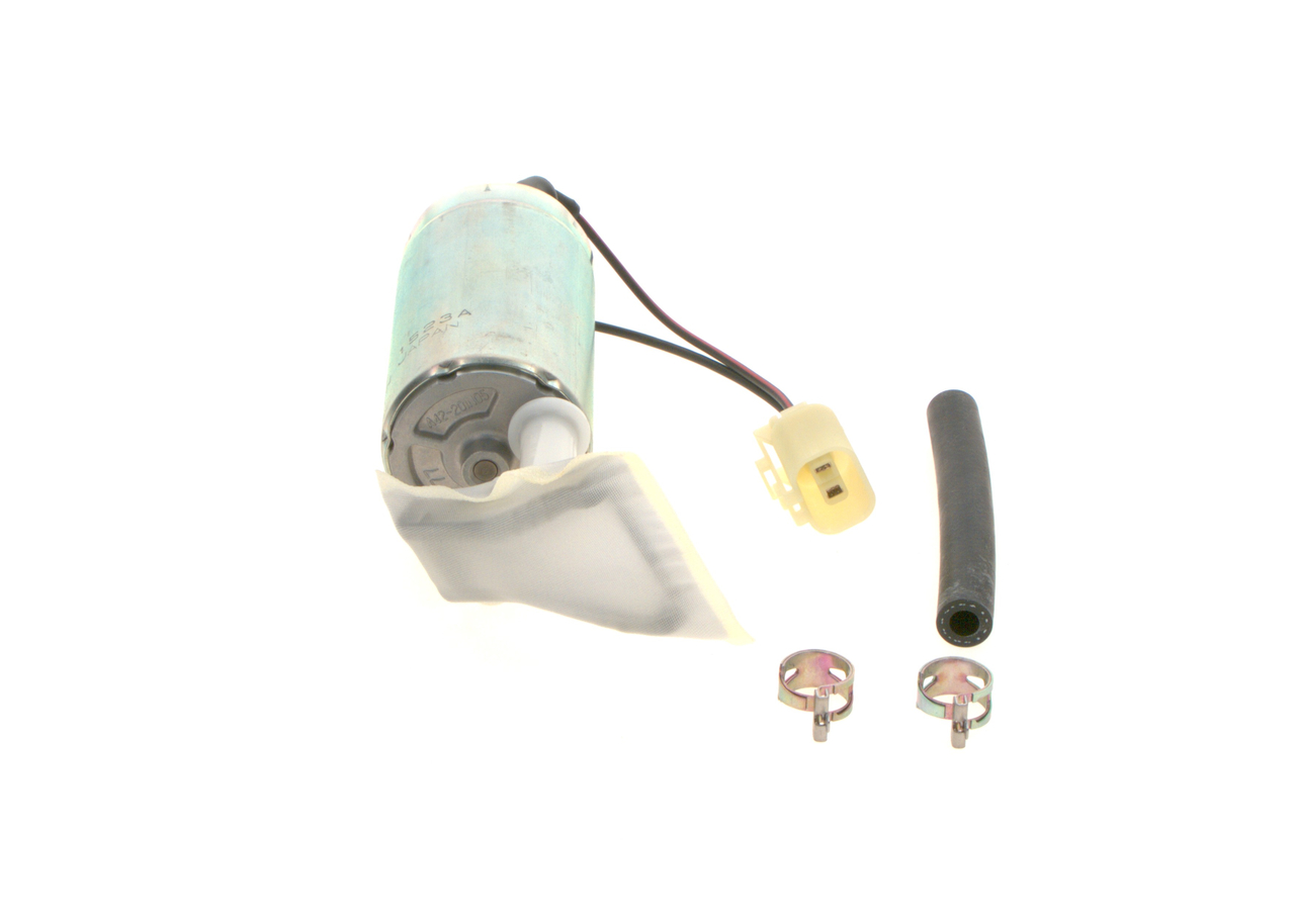 BOSCH Polttoainepumppu 0 580 453 330