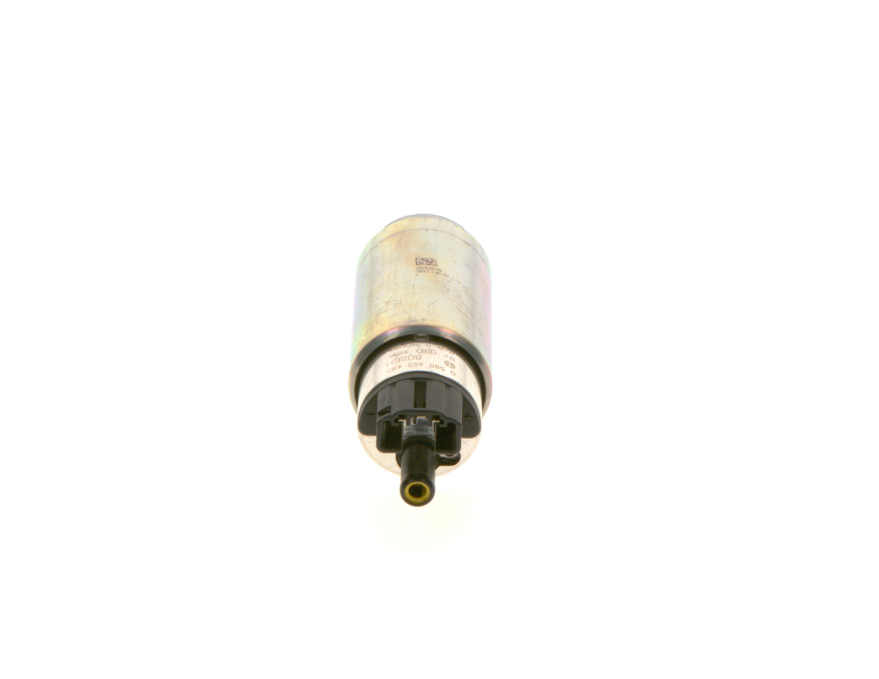 BOSCH 0 580 453 489 Junta de la bomba de combustible VAUXHALL Astra Mk6 (J) GTC (P10) 1.6 SIDI Gasolina 170 cv 2018 precio