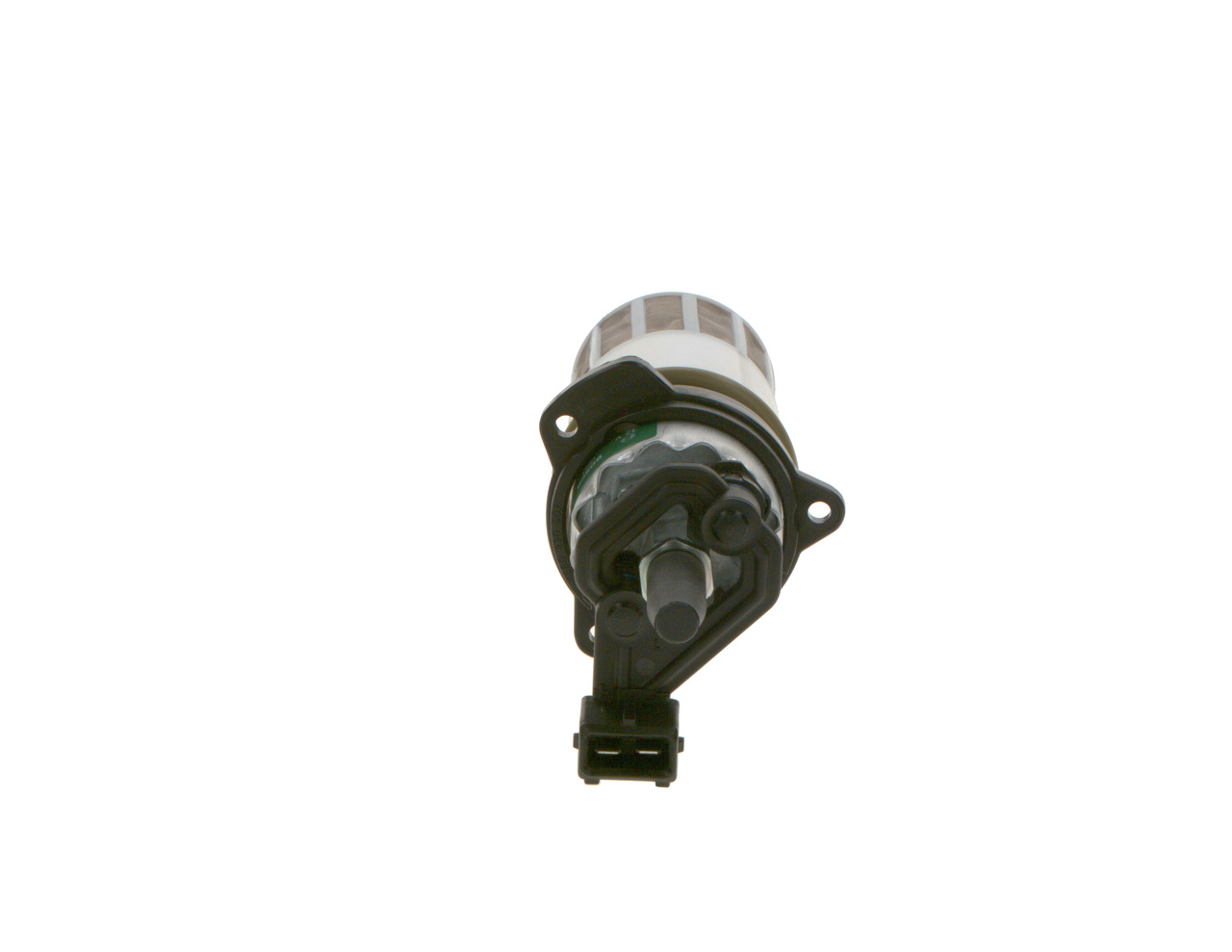 BOSCH Kraftstoffpumpe 0 580 453 914