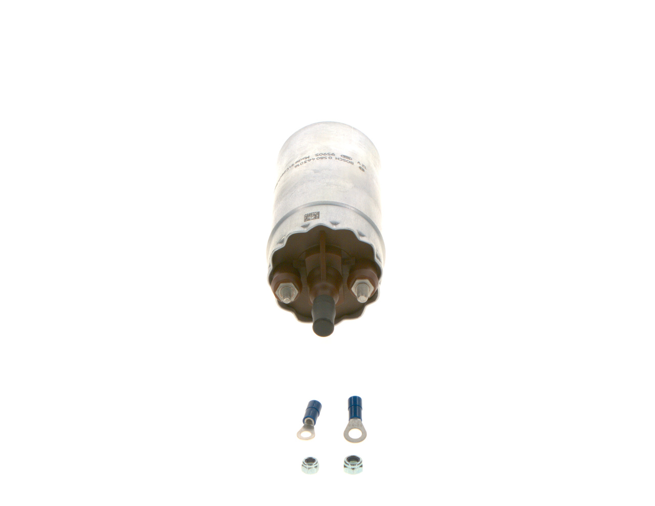BOSCH Pompe à carburant 0 580 463 016