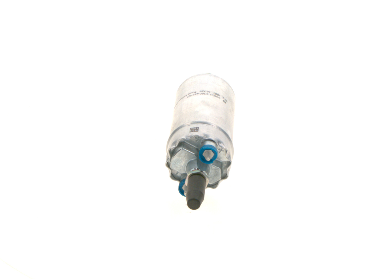BOSCH Kraftstoffpumpe elektrisch 0 580 464 021