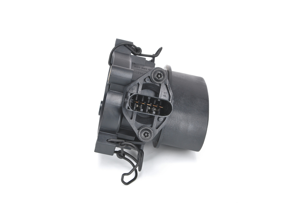 BOSCH Mass air flow sensor 0 928 400 520