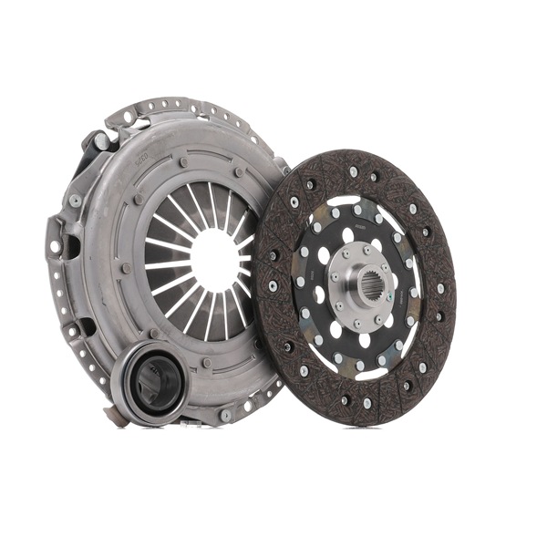 originalios Honda CONCERTO AISIN Sankabos komplektas KH-080
