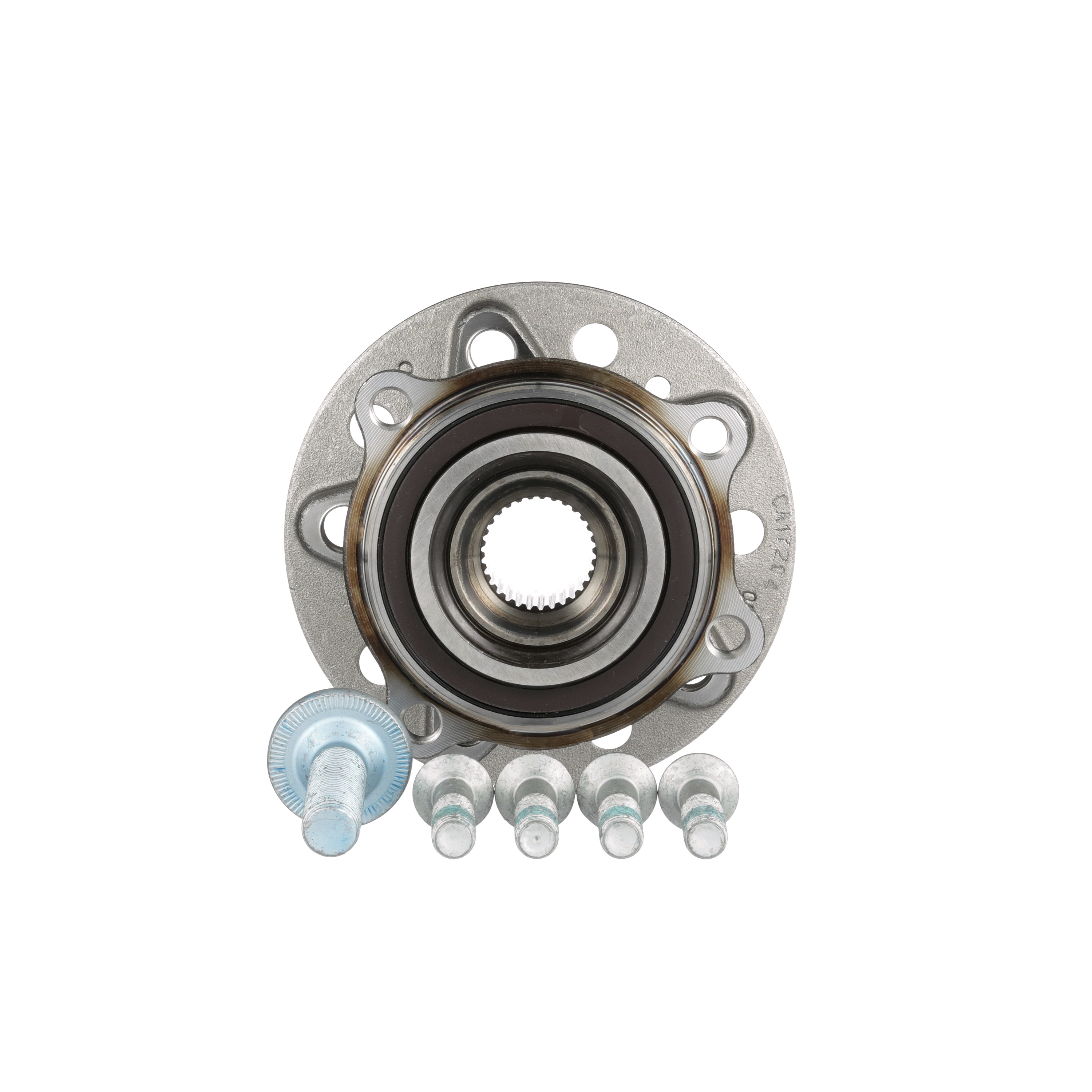 A2053340300 OE NSK Radlagersatz KH30030