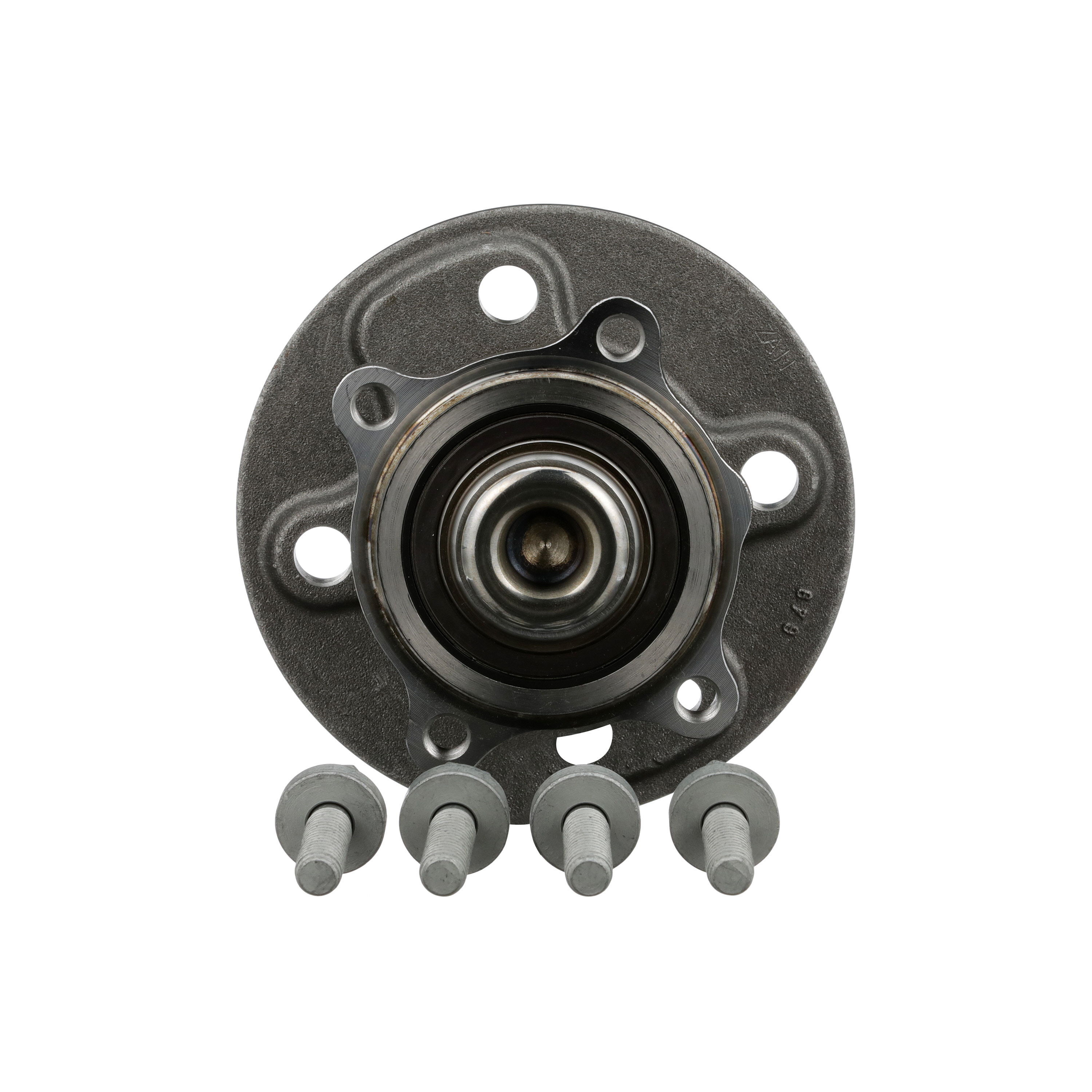 KH30032 moyeux de roue NSK Mini CLUBMAN