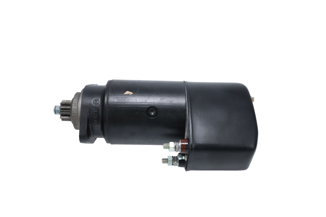 1163558 OE BOSCH Starter 0 986 011 480