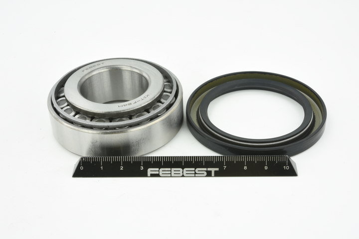 FEBEST KIT-F24M Rato guolio komplektas MITSUBISHI SPACE WAGON