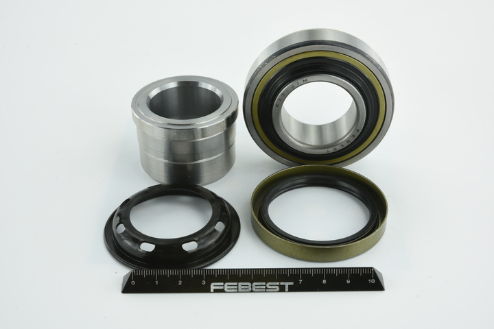 FEBEST Cojinete, palier KIT-JIM