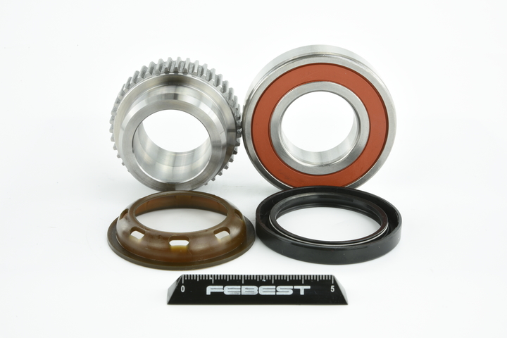 FEBEST KIT-KEI Supporto albero Suzuki Wagon R+ MM 1.3 4WD (RB 413) Benzina 94 CV 2023 prezzo