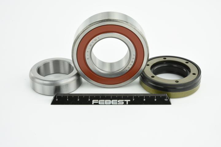 FEBEST Cojinete, palier KIT-MINI