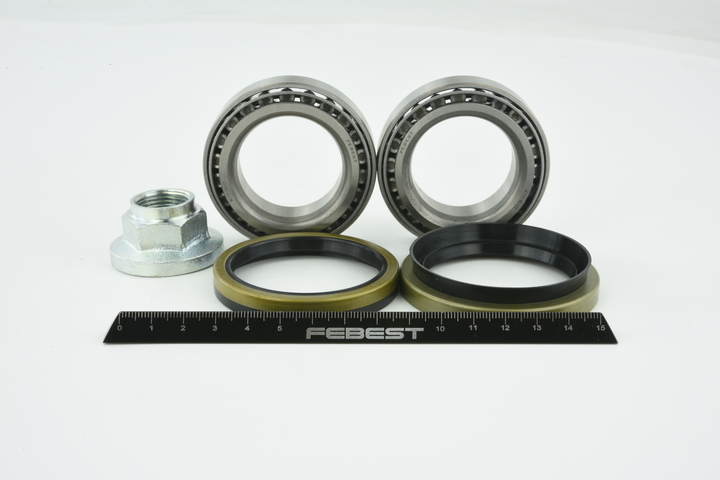 FEBEST Wiellager KIT-RIO