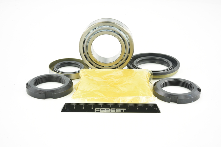 KIT-SPR FEBEST KIT-SPR Cojinete, palier