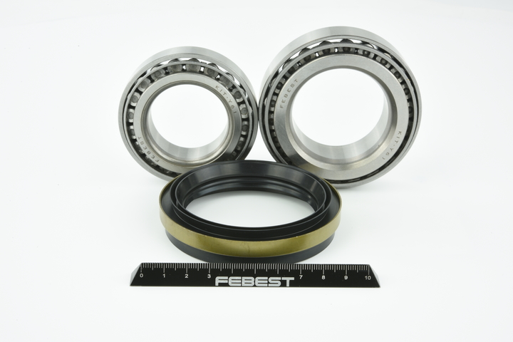 40227C8200 OE FEBEST Подшипник, приводной вал KIT-Y61