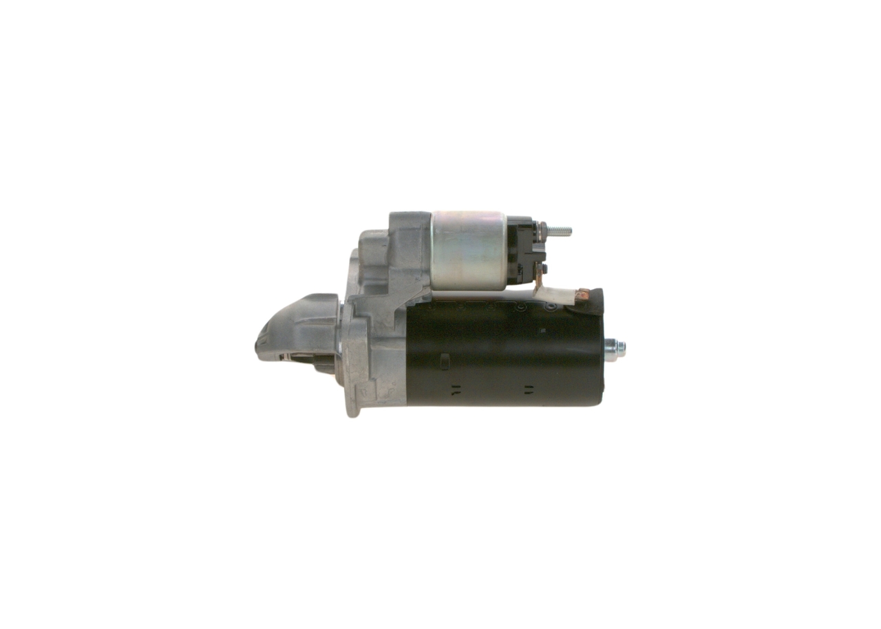 BOSCH 0 986 017 020 Startmotor Peugeot Boxer Minibuss 2.8 D Diesel 87 hk 2000 pris