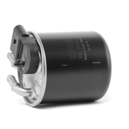 6510903152 OE MAHLE ORIGINAL Filter goriva KL 914